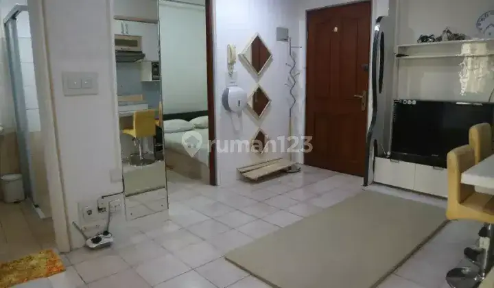 Apartemen Palace Mediterania Kemayoran Jakarta Pusat 1