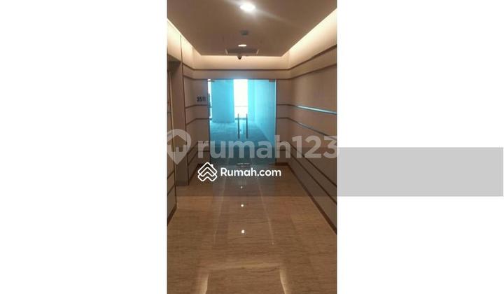 Holland Village Office Tower,ready To Use Cempaka Putih, Jakarta Pusat