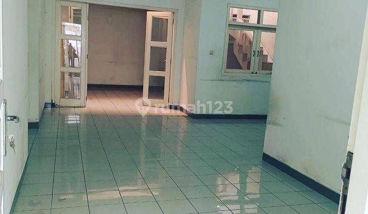 Rumah Dijual di Pulo Asem, Rawamangun, Jakarta Timur 1