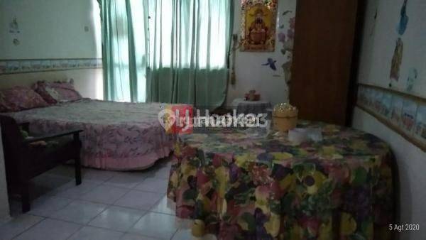 Apart tengah kota, 2 kamar, lantai rendah,jakarta utara 1