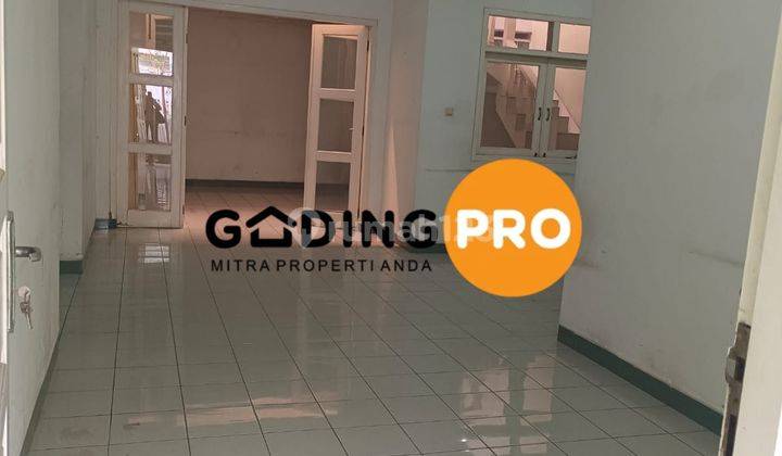 Rumah Dijual di Pulo Asem, Rawamangun, Jakarta Timur 1