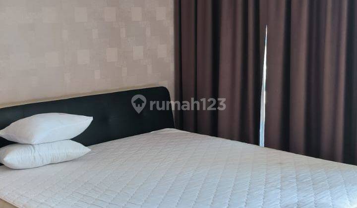 Apartemen Ancol Mansion,full Furnished, Luas 121 M², Kondisi Bagus 2