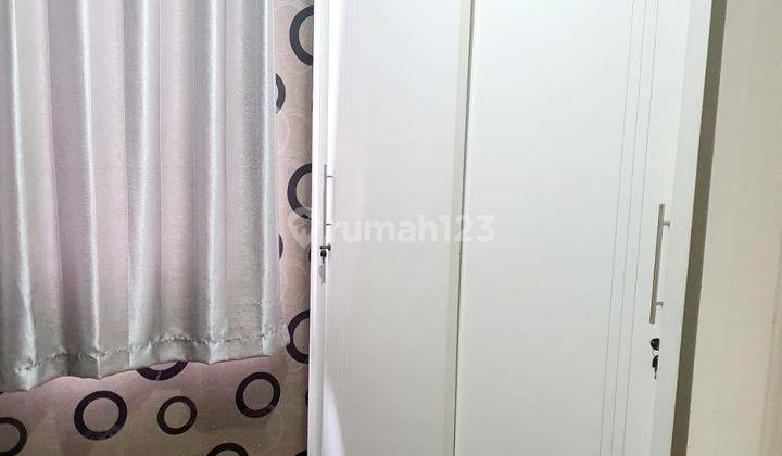 Apartemen Mediterania 2 Br. Furnish, Siap Huni 2