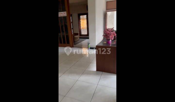 Dijual Rumah 2lt,ada 9 Kamar, di Cempaka Putih, Jakarta Pusat, 1