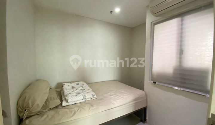 Apartment French Walk Tower Lyon Garden Fully Furnished, Good, Ready to Occupy 2