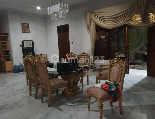 Dijual cepat rumah la pangandaran, Ancol barat 1