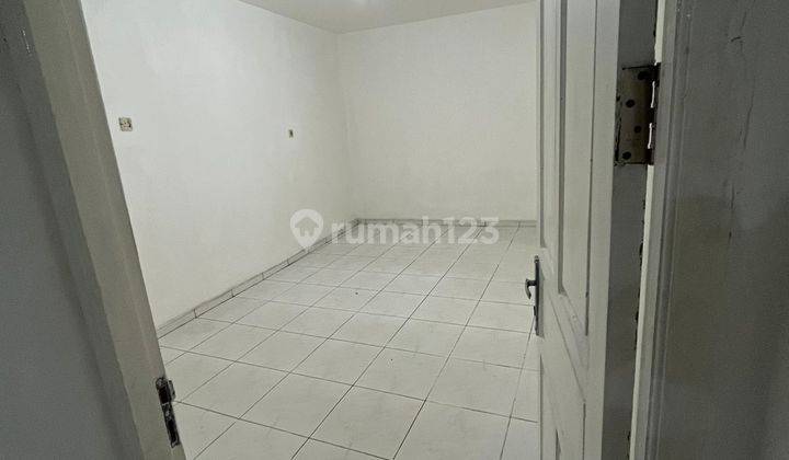 Rumah Kramat Baru,lebar 18,5 Br,siap Hunl ,Senen, Jakarta Pusat 2