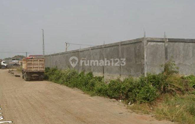 Tanah langka lokasi prime gang Mangga,view sawahdan kali,canggu Bali 2