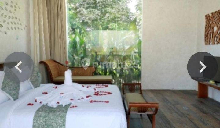 Villa Miracle type 2 BR, furnished,2 lantai, private pool,Nusa Dua Bali 2