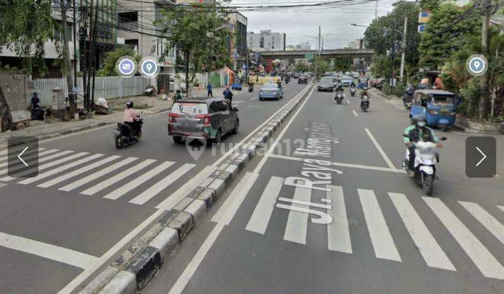 Tanah komersial jalan Mangga besar Raya, Jakarta pusat 2