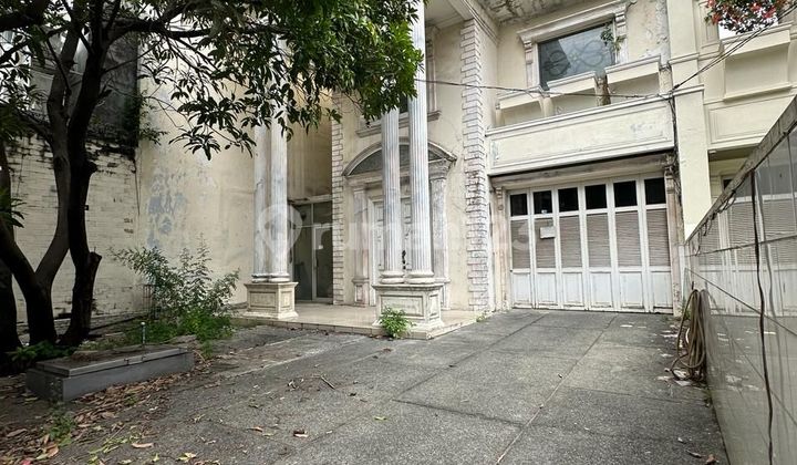 House with land calculation, 2 floors, wide road, near main road, Sunter House with land calculation, 2 floors, wide road, near main road, Sunter