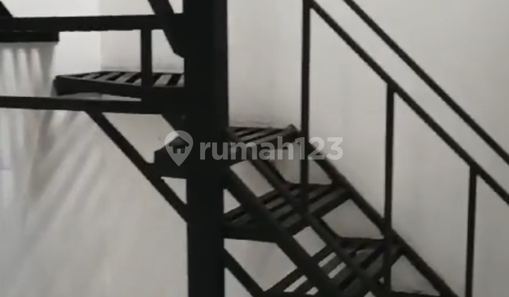 Murah! Rumah Lebar 6, Simponi Bcs, Kelapa Gading 2