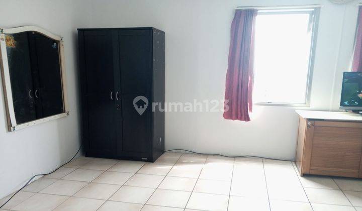 Jual Cepat Apart Tengah Kota,Kampus & Mal,2 Kt,Siap Huni,Tanjung Duren 2