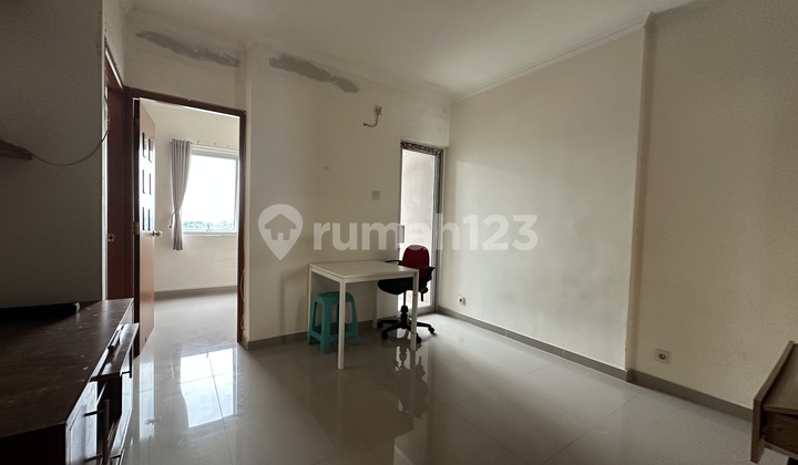 Apart Gading Mediterania,Renov Lantai, 2 Bedroom,Kelapa Gading 2