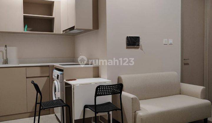 Jual Rugi! Apart Menara Jakarta Type 2 Br.negonsampai.dealll!,kemayoran 1