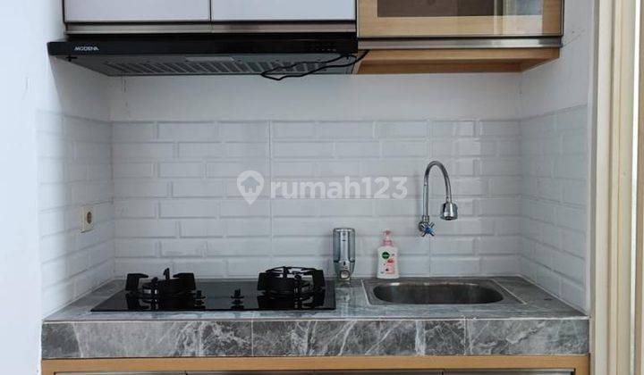 Apart Medit Renov Siap Huni 2 Br Lantai Rendah Kelapa Gading 2