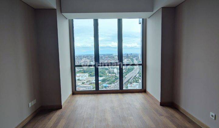 Apart  Private Lift  Brandnew 3 Br, View Danau , Cempaka Putih 1