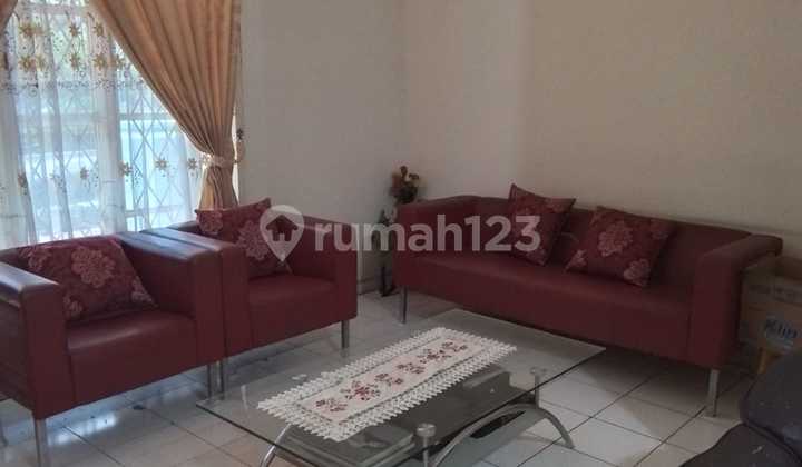 Cheap Sale Gading Kirana House 4,999m Kelapa Gading