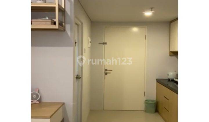  Apartemen  Citraland  Denver,Studio,Lantai Tinggi,Hadap Pool,Surabaya 1