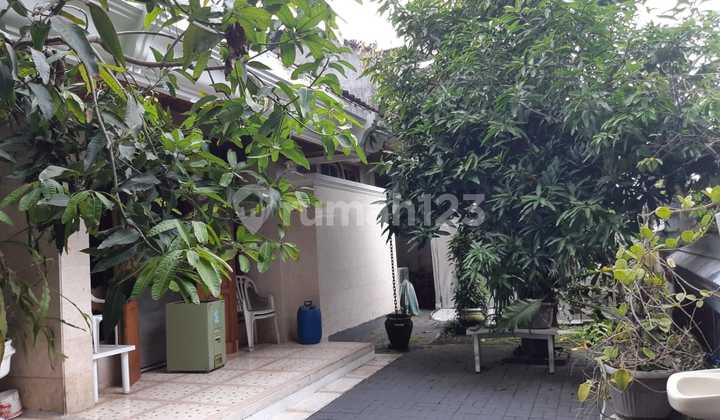 Jual Murah Rumah Jalan Gatsu Lebar 8 Denpasar Bali 2