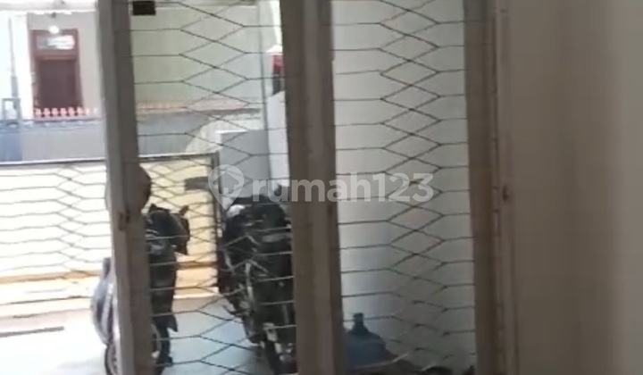 Murah! Rumah Lebar 6, Simponi Bcs, Kelapa Gading 1