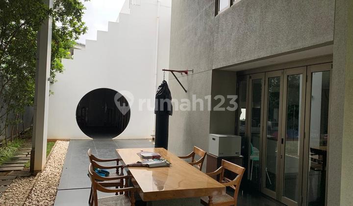 Jual Cepat Rumah Classic Vgi Lt .1410m_kelapa Gading 2