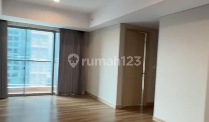 For Rent ~cheap~ 2BR Apt~Unobstructed View~Semi-furnished~Cempaka Putih