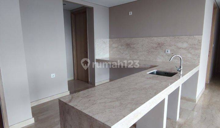 Apart  Private Lift  Brandnew 3 Br, View Danau , Cempaka Putih 2