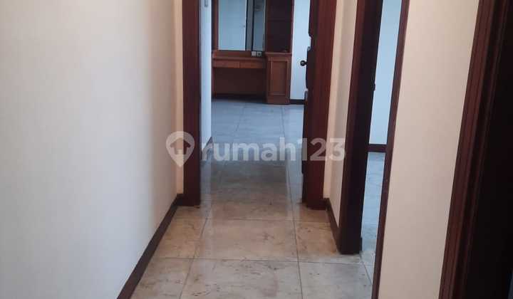 Apart Harga Dibawah NJOP ,Apart Simprug Indah ,Kebayoran Lama,Jaksel