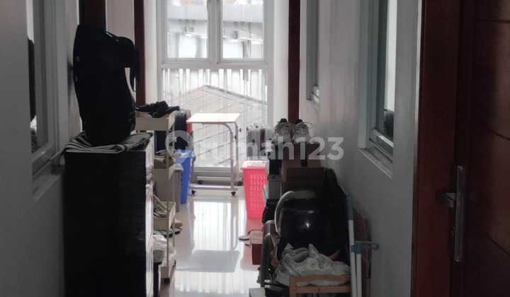 Quick Sale: 30-Room Full Boarding House in Karet, Central Jakarta Quick Sale: 30-Room Full Boarding House in Karet, Central Jakarta