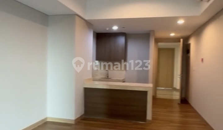 Disewakan ~Murah ~ Apart 2 Br~View Lepas~ Semifurnish~Cempaka Putih 2