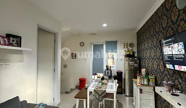 Jual Murah Rumah Cantik Citra Gran Cibubur 2