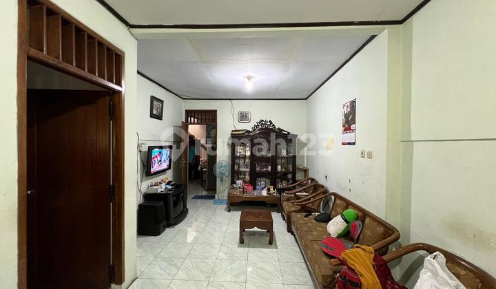 Jual Cepat Rumah Tua Lebar 7,utara, Sunter