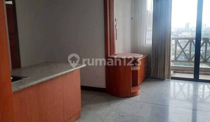 Apart Harga Dibawah NJOP ,Apart Simprug Indah ,Kebayoran Lama,Jaksel