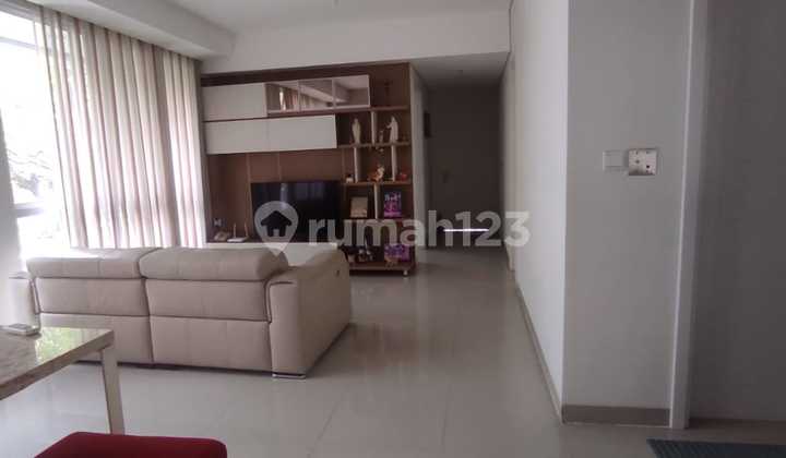 For Sale Rainbowsprings Condovillas 3 Bedroom Apartment, Semi-Furnished, Gading Sepong 1