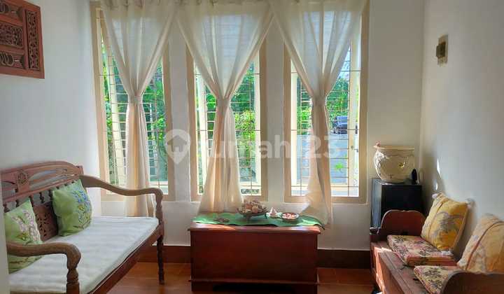 Quick Sale Taman Griya House, Jimbaran Bali
