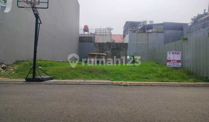 Jual Cepat Kavling Bgm 312 M Hadap Timur Kelapa Gading 2