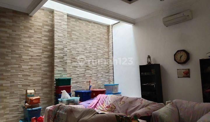 Dijual Murah,Rumah Janur Hijau Pandawa Raya,Lebar 9,Kelapa Gading 2