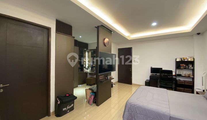 Jual Cepat Rumah Minimalis Pindah Ke Ln Kelapa Gading