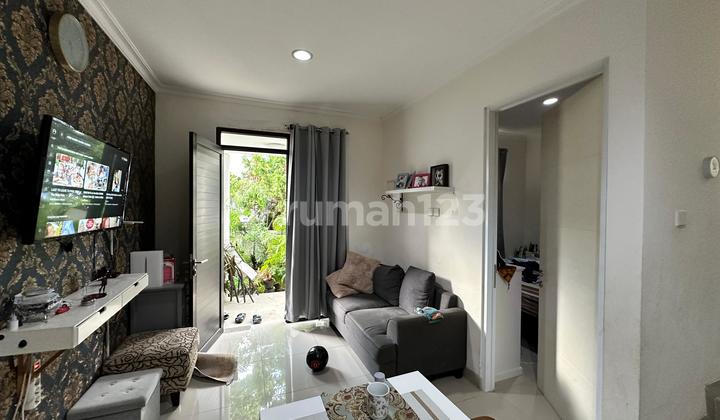 Jual Murah Rumah Cantik Citra Gran Cibubur Jual Murah Rumah Cantik Citra Gran Cibubur
