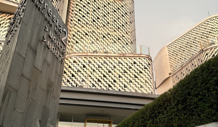 Dijual Gedung Kantor Unit Tersewa Foresta Business Loft 2 Bsd