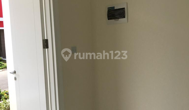 For Sale Brand New House in Martinez Cluster, Width 5, Gading Serpong 2