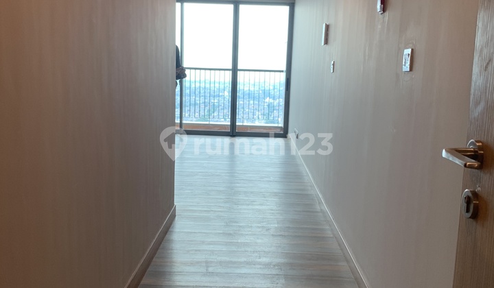 Quick Sale Apart Holland Village Negotiable Until Deal, Central Jakarta