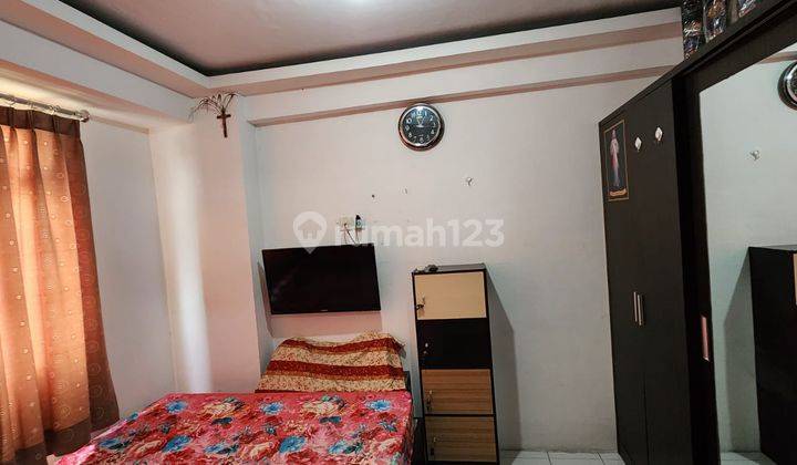 Apart Sudah Renov,Furnished, 2 Kamar Tidur Gading Nias 2