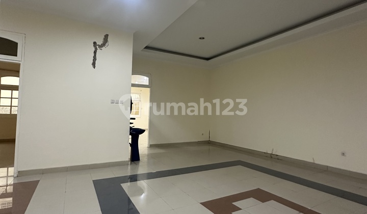 Rumah Mewah Classic, Jalan Lebar, Dekat Jalan Raya, Sunter Rumah Mewah Classic, Jalan Lebar, Dekat Jalan Raya, Sunter