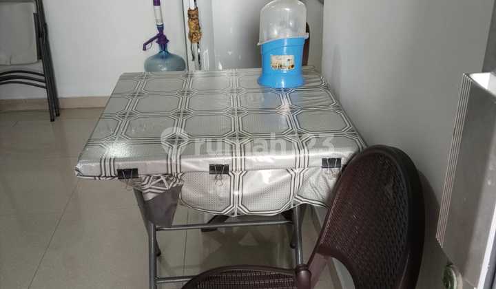 Gading Medit 2 Br Siap Huni, Kelapa Gading