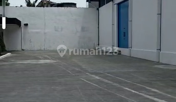New Warehouse for Rent, Bandengan, West Jakarta New Warehouse for Rent, Bandengan, West Jakarta