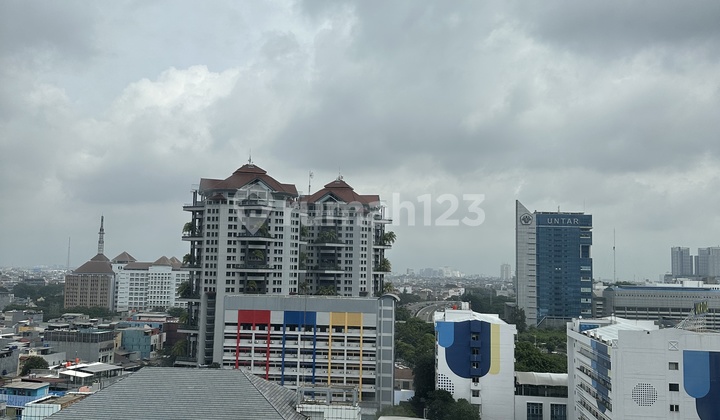For Quick Sale: City View Apartment Near Neo Soho, Tanjung Duren