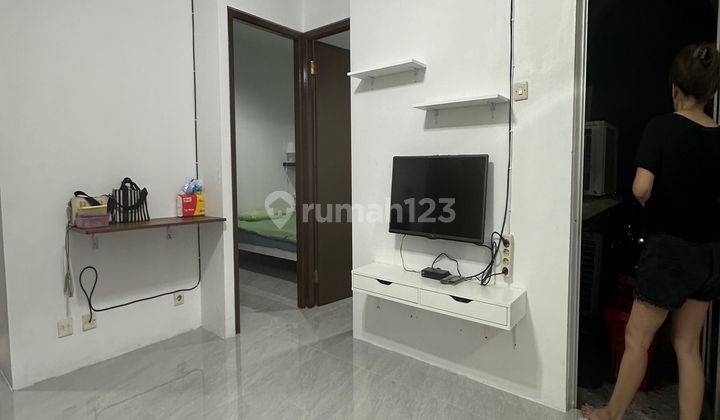 Apart Siap Huni,Renov,2 Br,View Lepas, Lantai Tinggi,Kelapa Gading 1