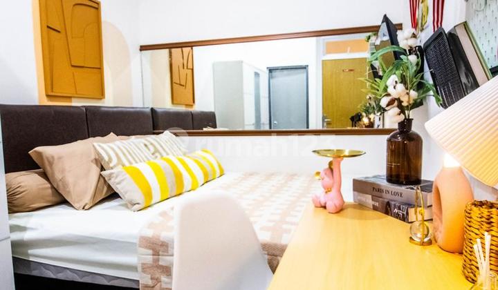 Jual Cepat Kost Brand New 21 Kamar Mewah Siap Huni Grogol Jakarta Barat